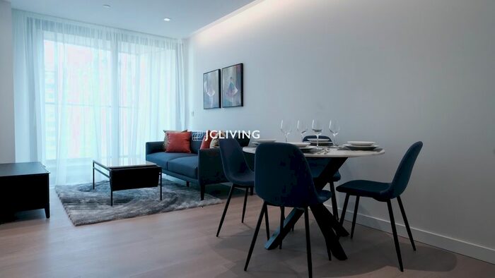 1 Bedroom Flat To Rent In London, W2