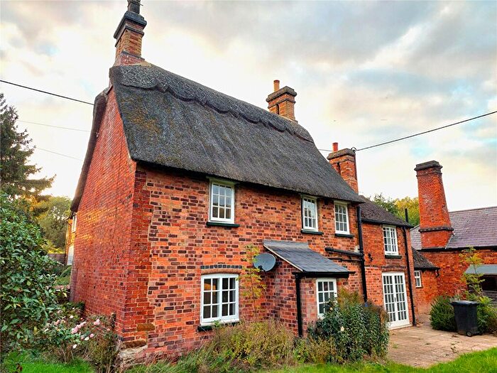 2 Bedroom Detached House To Rent In Cottesbrooke, Northampton, Northamptonshire, NN6