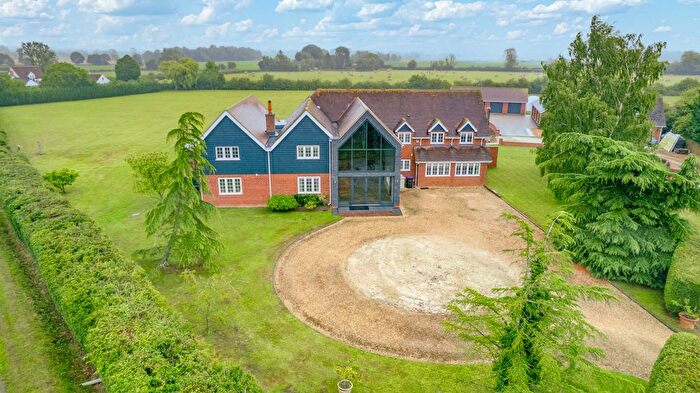 7 Bedroom Detached House For Sale In Fenside Road, Toynton St. Peter, PE23