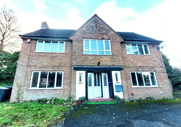 4 Bedroom Detached House To Rent In Austin Road, Birmingham, B21