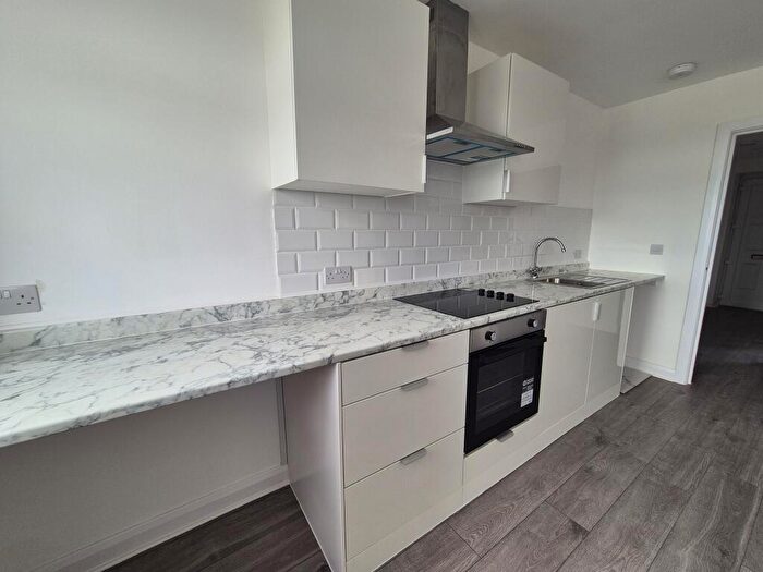 1 Bedroom Flat To Rent In Ringwood Road, Bournemouth, BH11