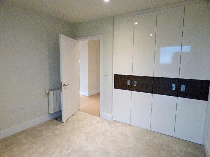 2 Bedroom Apartment To Rent In Cottam House, Kidbrooke Park, London, SE3