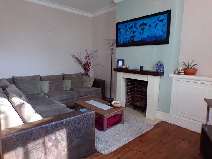 2 Bedroom Terraced House To Rent In Saffron Lane, Leicester, LE2