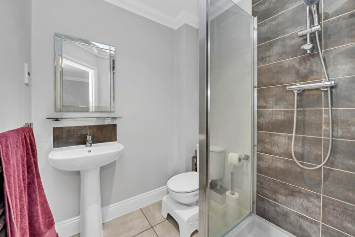 4 Bedroom Town House To Rent In East Close, Bury St Edmunds, IP33