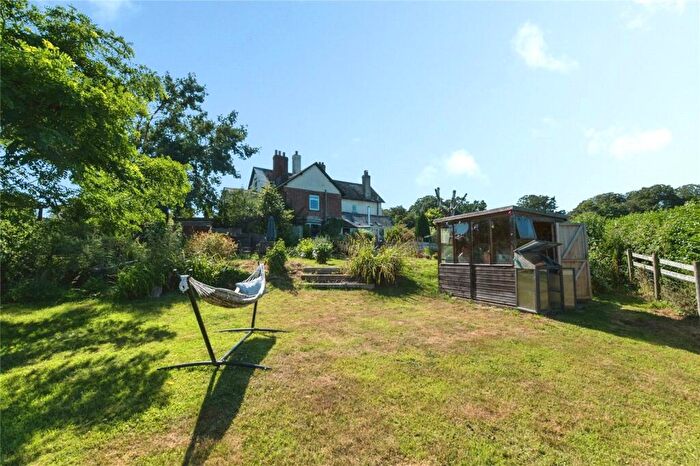 2 Bedroom Maisonette For Sale In Talaton, Exeter, Devon, EX5