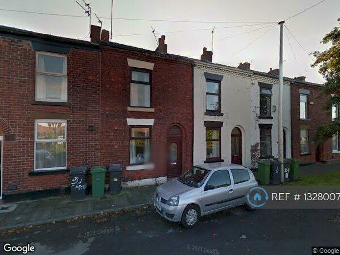 2 Bedroom Terraced House To Rent In Garden Street, Audenshaw, Manchester, M34
