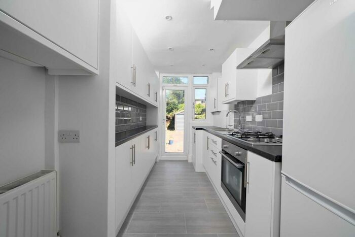 3 Bedroom House To Rent In Horns Road, Barkingside, IG6