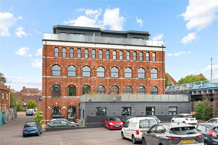 2 Bedroom Apartment For Sale In Clarks Mill, Stallard Street, BA14
