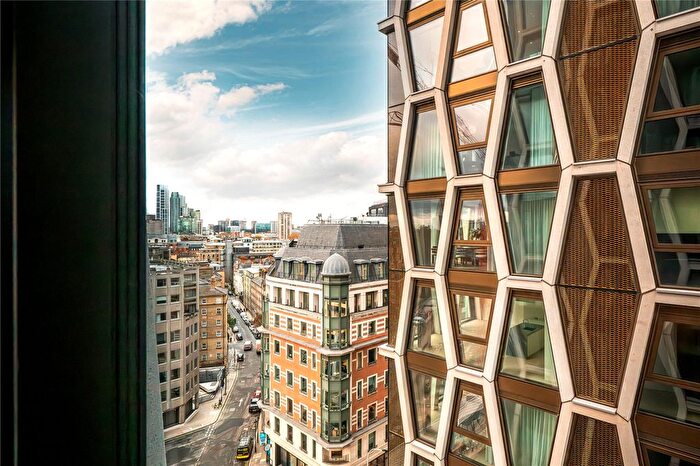 1 Bedroom Flat To Rent In Dacre Street, Westminster, London, SW1H