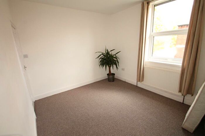 1 Bedroom End Of Terrace House To Rent In , Winchester Terrace, Sherwood, Nottingham, NG5