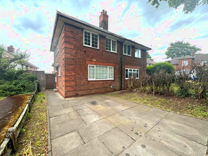 3 Bedroom Property To Rent In Willoughby Grove, Selly Oak, B29