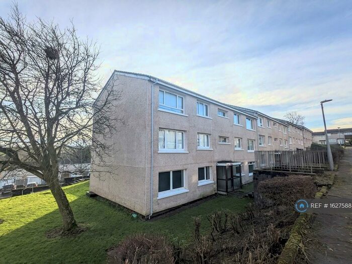 1 Bedroom Flat To Rent In Mauchline, East Kilbride, Glasgow, G74
