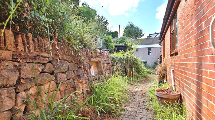 2 Bedroom Cottage For Sale In Farm Lane, Bredon, Tewkesbury, GL20