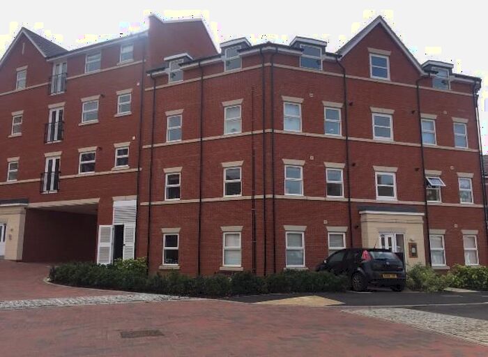 2 Bedroom Flat To Rent In Meridian Rise, Ipswich, IP4