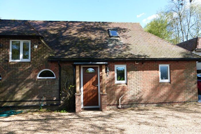 Studio To Rent In Rockbourne, Hampshire, SP6