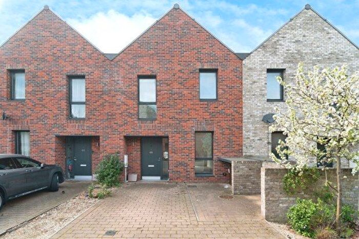 3 Bedroom Property To Rent In Northview Avenue, Tilbury, RM18