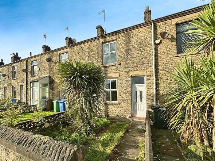 2 Bedroom Property To Rent In Heap Bridge, Heap Bridge, Bury, BL9