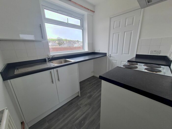 1 Bedroom Maisonette To Rent In The Broadway, Plymstock, Plymouth, PL9