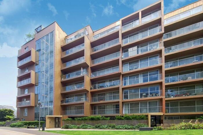 Studio To Rent In Battersea Power Station, Battersea, London, SW11