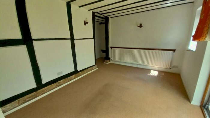 2 Bedroom End Of Terrace House To Rent In Bridge End, Warwick, CV34