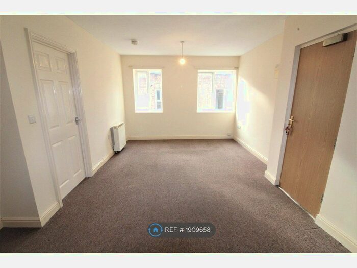 1 Bedroom Flat To Rent In Welby Street, Grantham, NG31