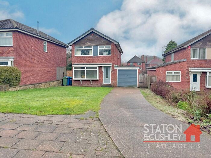 4 Bedroom Detached House For Sale In West Bank Wynd, Mansfield, NG19