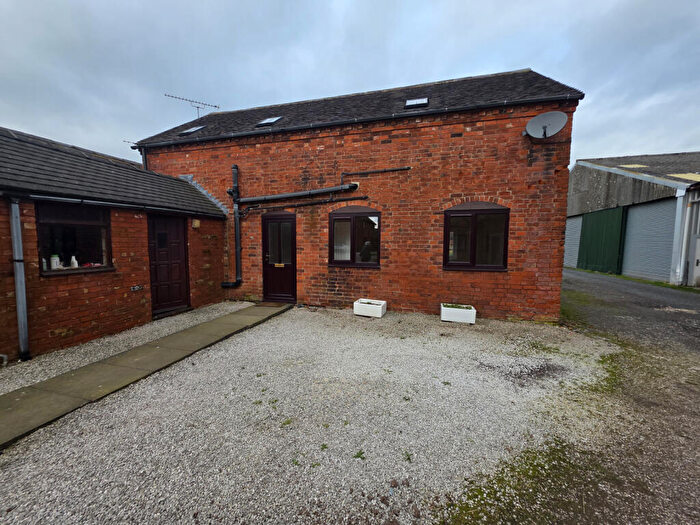 3 Bedroom Detached House To Rent In Pasturefields, Stafford, ST18