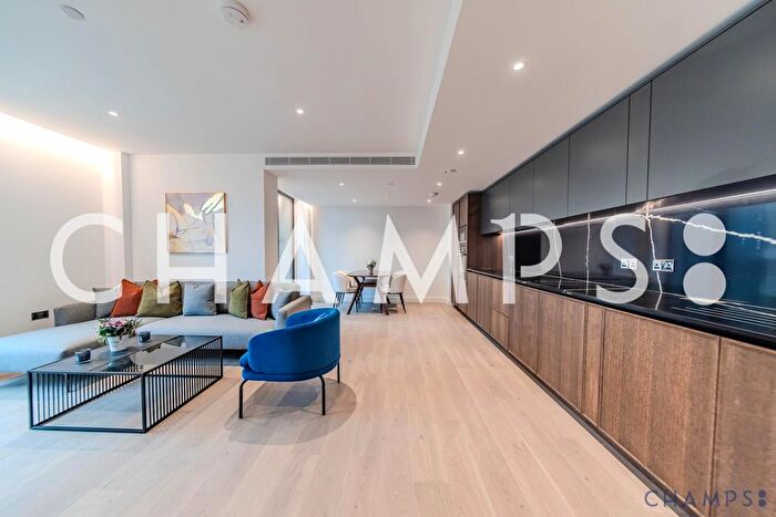 2 Bedroom Flat To Rent In London, WC1X