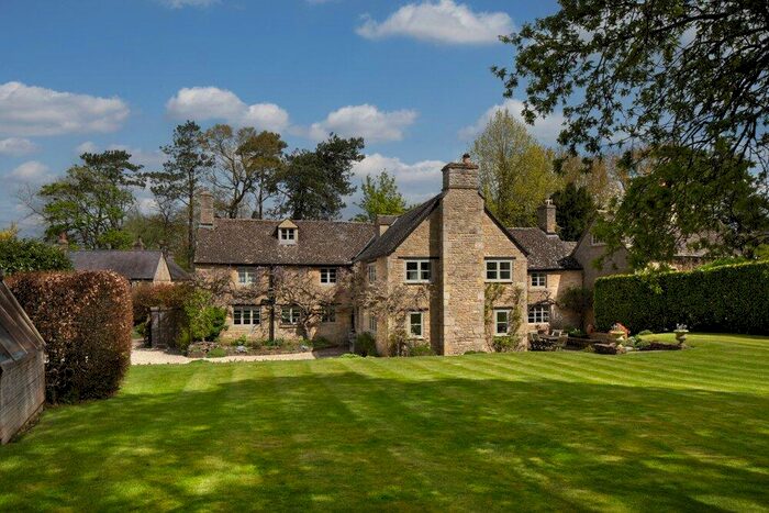 6 Bedroom House For Sale In Mill Lane, Alvescot, Bampton, Oxfordshire, OX18