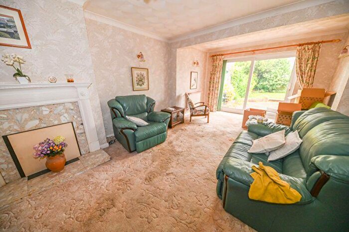 2 Bedroom Semi-Detached Bungalow For Sale In Tournerbury Lane, Hayling Island, PO11