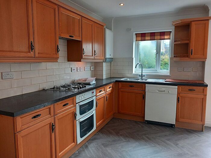 5 Bedroom Town House To Rent In The Gardens, Chudleigh, Newton Abbot, TQ13