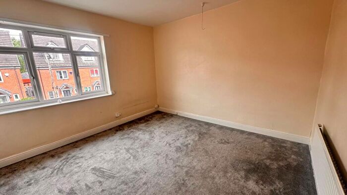 2 Bedroom Terraced House To Rent In Kelly Street, Goldthorpe, Rotherham, S63