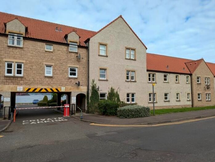 2 Bedroom Flat To Rent In Shore Road, South Queensferry, EH30