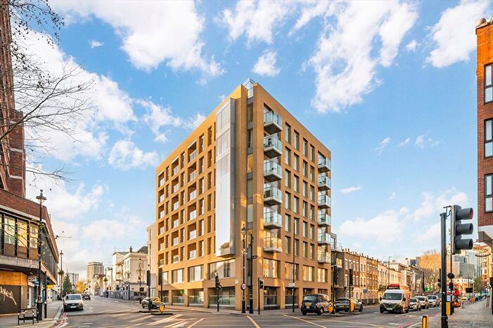 2 Bedroom Flat To Rent In Belvoir House, London, SW1V