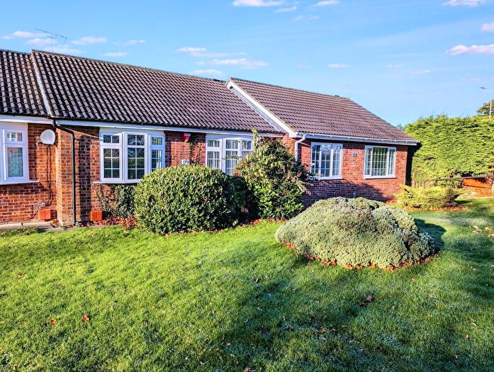 1 Bedroom Bungalow To Rent In Ashton Road, Norton, Stockton-On-Tees, TS20