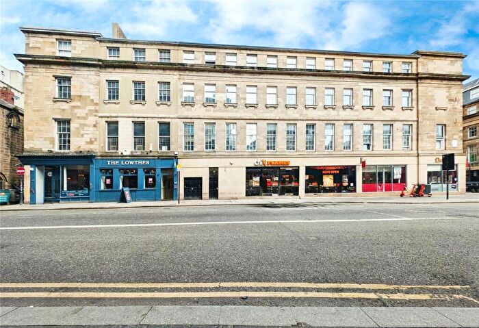 1 Bedroom Flat For Sale In Newgate Street, Newcastle Upon Tyne, Tyne And Wear, NE1