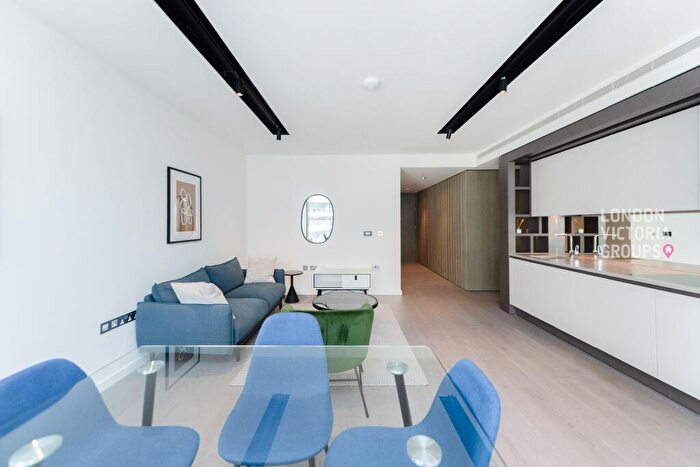 1 Bedroom Apartment To Rent In One Park Drive, London, E14