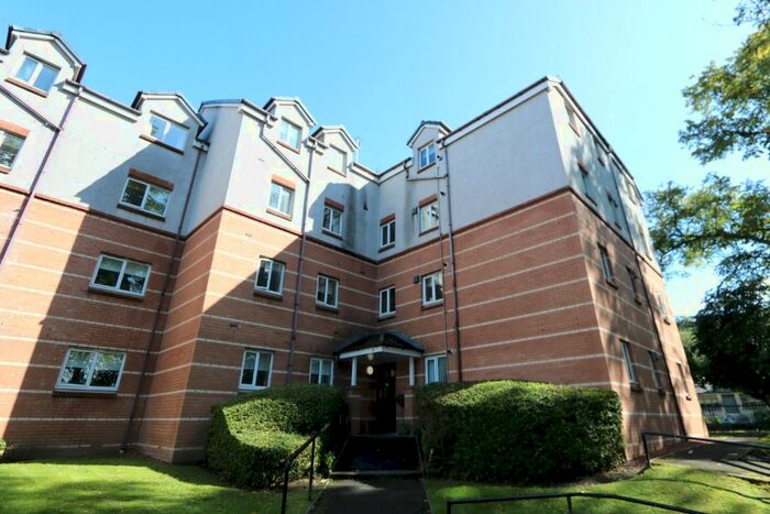 2 Bedroom Flat To Rent In Cartbank Grove, Glasgow, G44