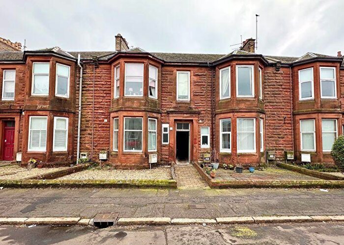 1 Bedroom Apartment For Sale In Welbeck Crescent, Troon, KA10