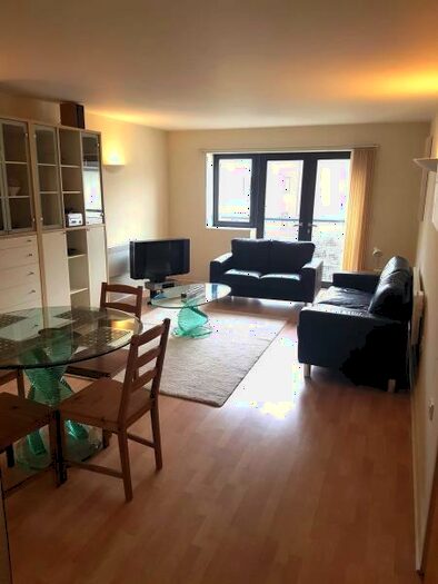 1 Bedroom Apartment To Rent In Watermarque, Browning Street, B16