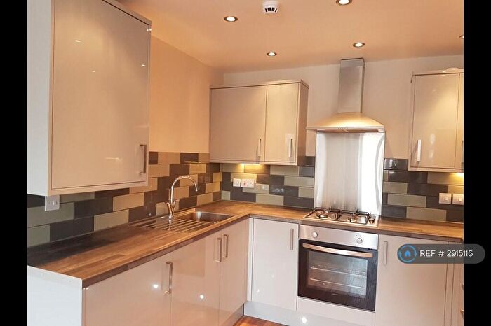 2 Bedroom Flat To Rent In Bristol, Bristol, BS2