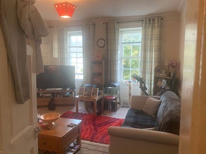 2 Bedroom Flat For Sale In Isle View, Shore Street, Campbeltown, Argyll, PA28