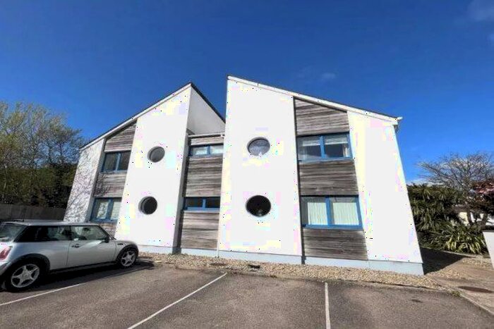 1 Bedroom Flat To Rent In Longstone House, St. Ives, TR26