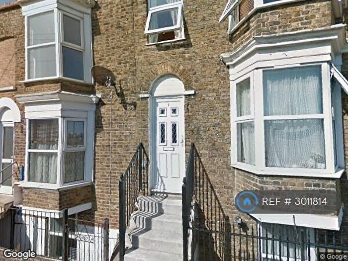 1 Bedroom Flat To Rent In Clifton Street, Kent, CT9