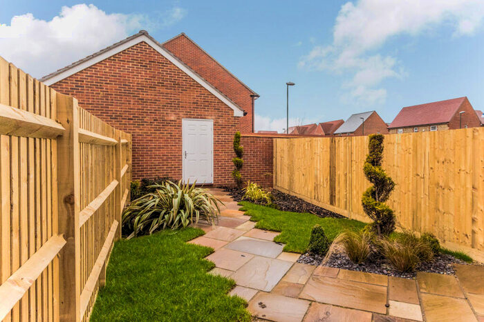 4 Bedroom Terraced House To Rent In Bay Bridge Crescent, Felpham, PO22