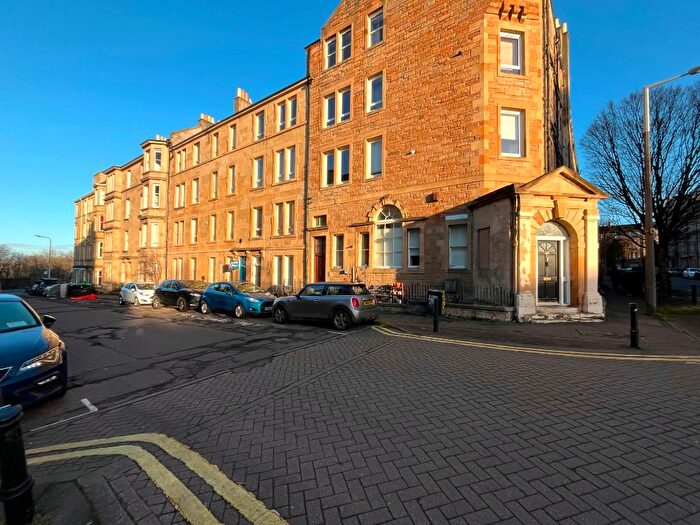 2 Bedroom Flat To Rent In Tay Street, Polwarth, Edinburgh, EH11