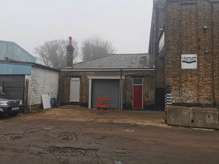 Property To Rent In All Saints Avenue, Margate CT9