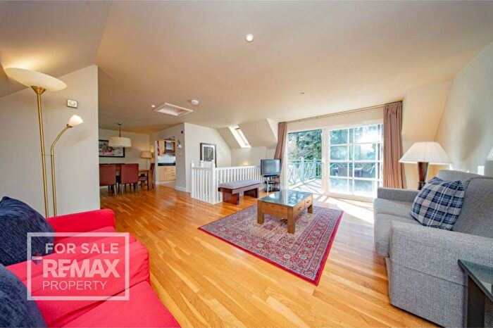 2 Bedroom Property For Sale In Lodge, Duchally Country Estate, Auchterarder, PH3