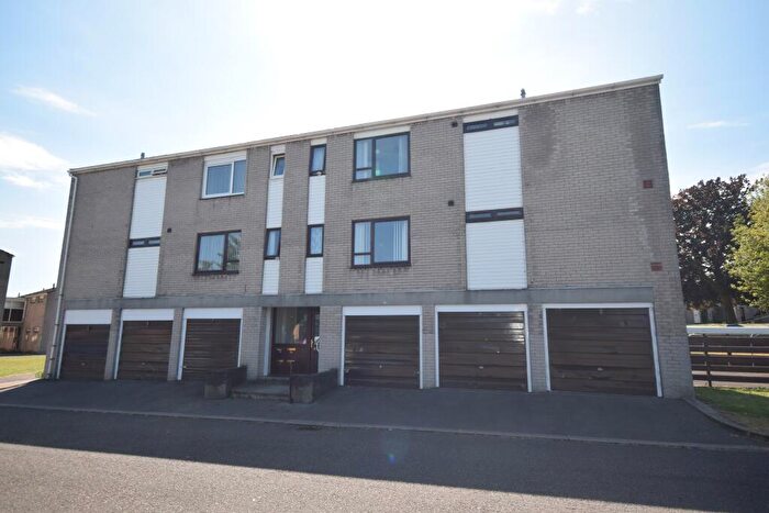 2 Bedroom Flat To Rent In Reeth Road, Carlisle, CA2