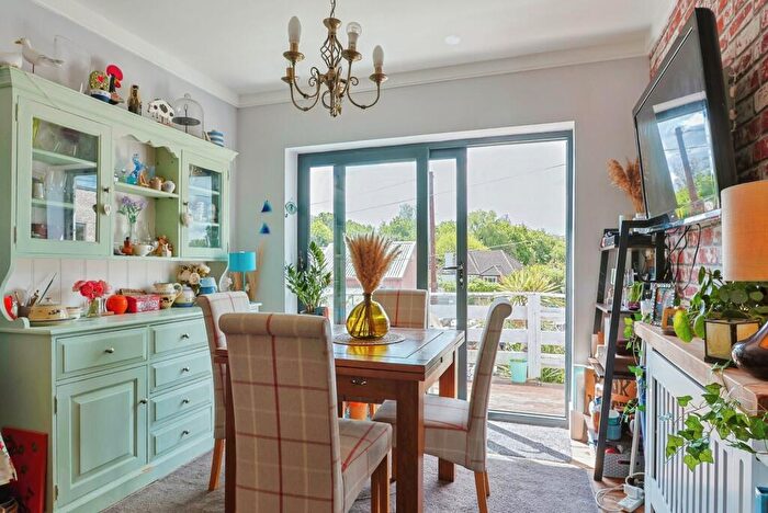 2 Bedroom Flat For Sale In Sandbanks Road, Poole, Dorset, BH14